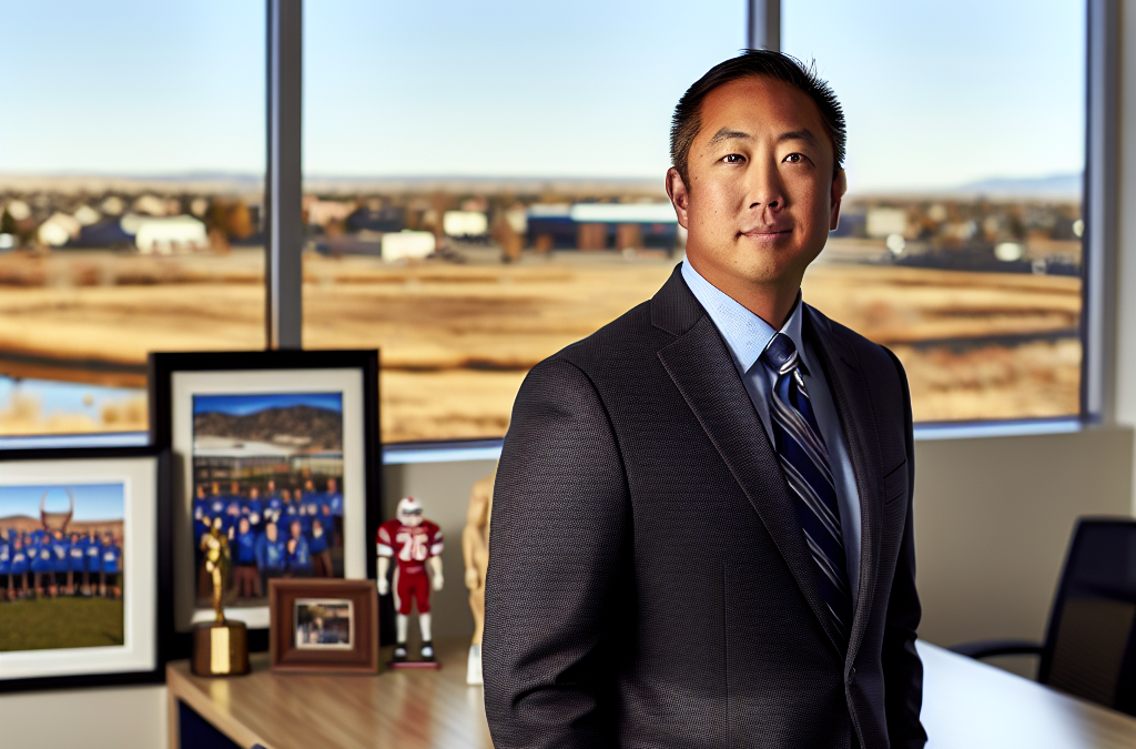 Cory Thompson Scholarships in Fruita and Grand Junction