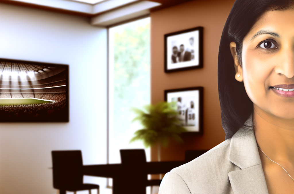 Cory Thompson on AI, Motivation, and Scholarships in CO