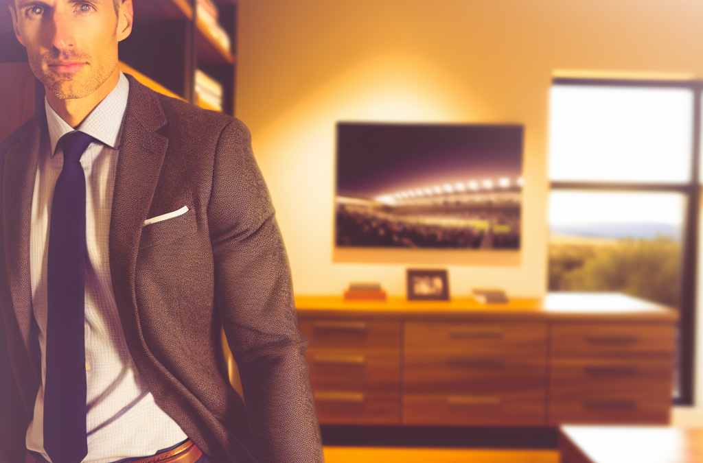 Cory Thompson on AI in Education & Scholarships CO