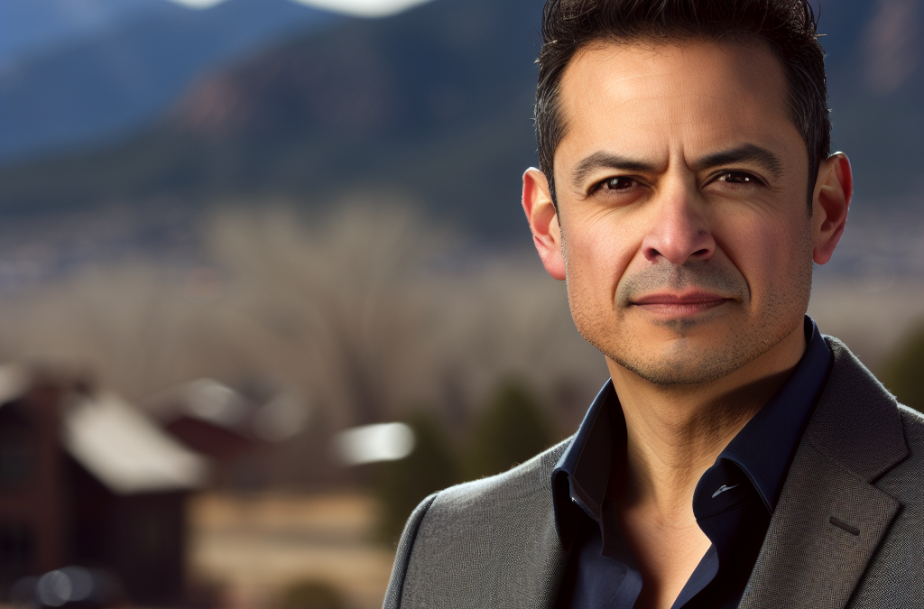 Cory Thompson on Sports, Education & Scholarships CO