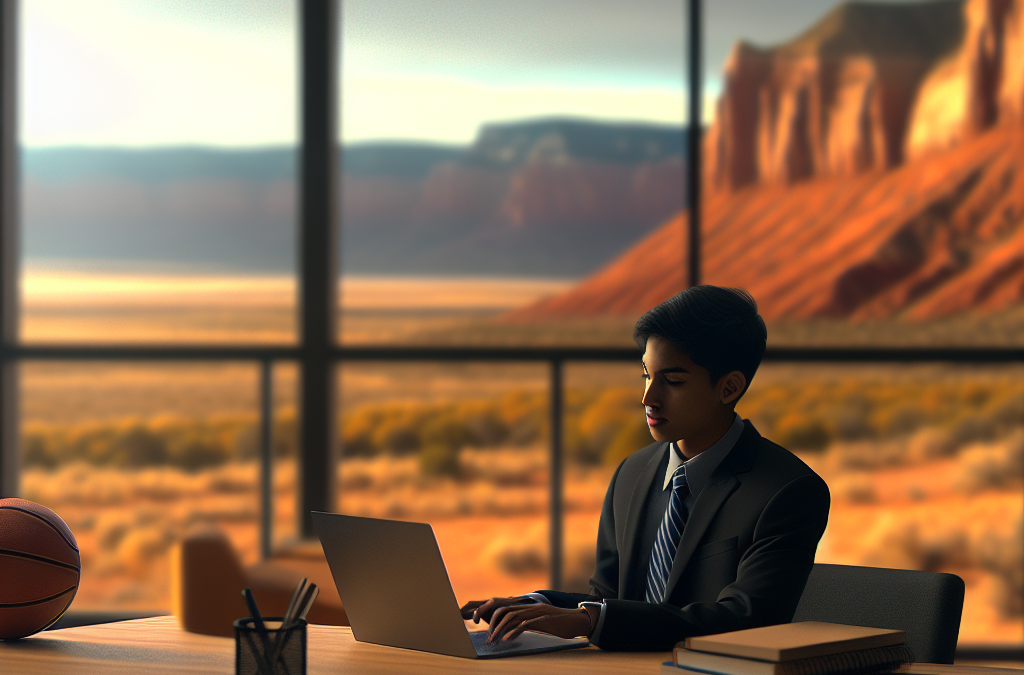 Cory Thompson: Sports, Education, Scholarships in CO