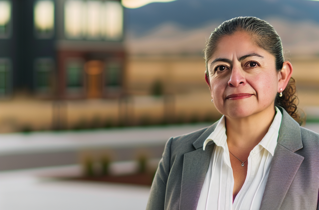 Cory Thompson Scholarship Offer in Fruita & GJ CO