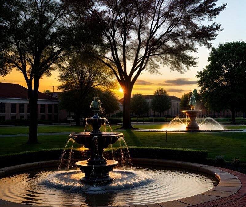 Creating a Culture of Giving Back: The Ripple Effect of the Cory Thompson Scholarship