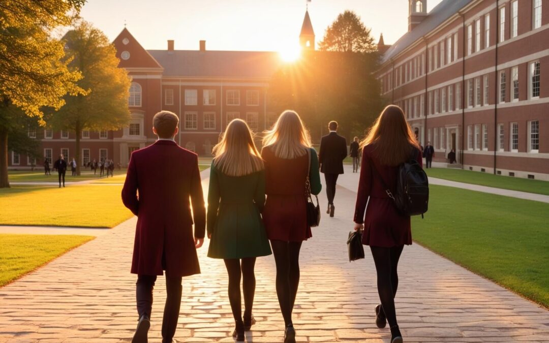 Mental Health and Education: Supporting Students Through Cory Thompson’s Scholarship