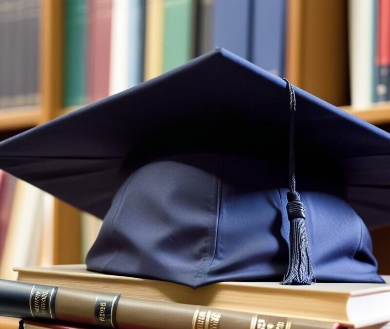 The Remote Learning Revolution and Cory Thompson’s Commitment to Accessible Education