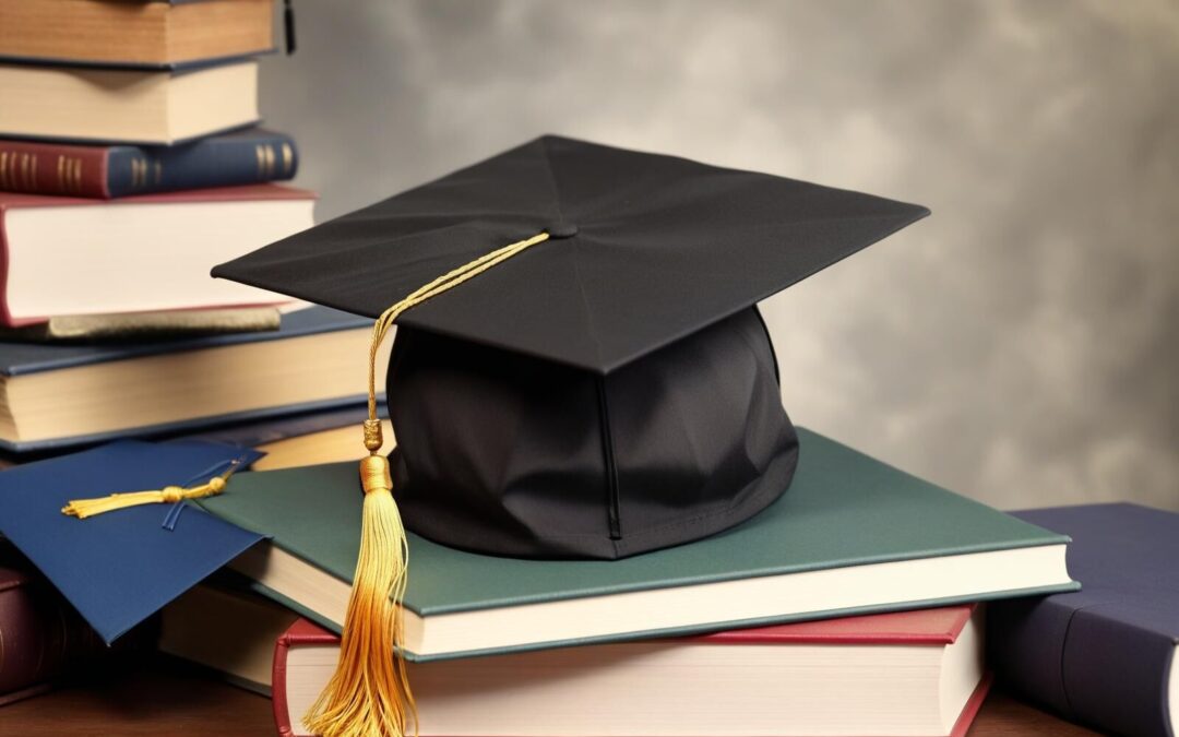 AI and Education: How Cory Thompson’s Scholarship Fund Supports Future Innovators