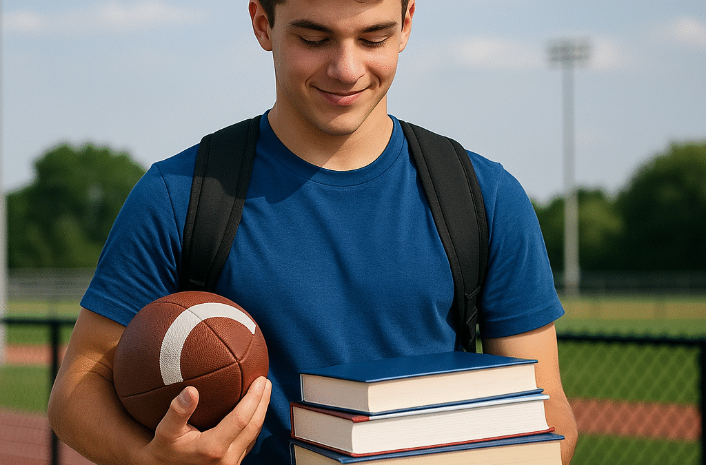 Balancing Books and Sports: Empowering Student-Athletes in Fruita and Grand Junction, CO