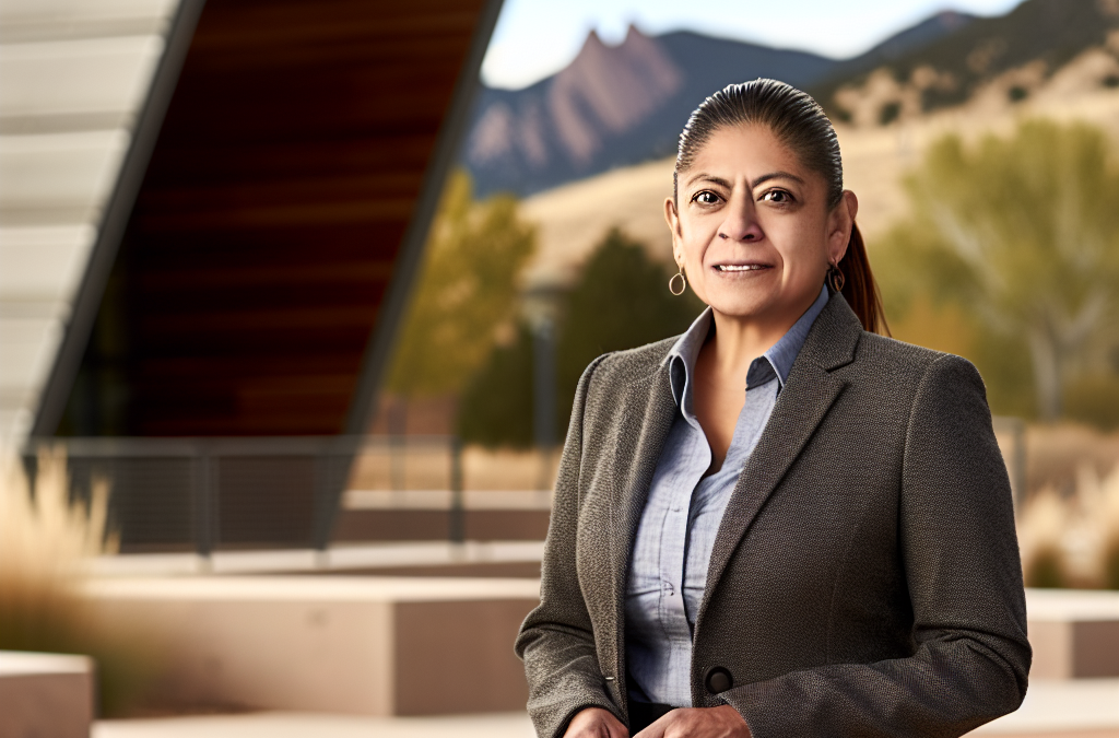 Cory Thompson on Sports, Education in Colorado