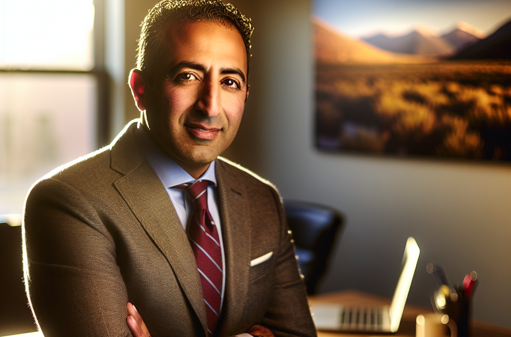 Cory Thompson on AI Tools and Scholarship Access