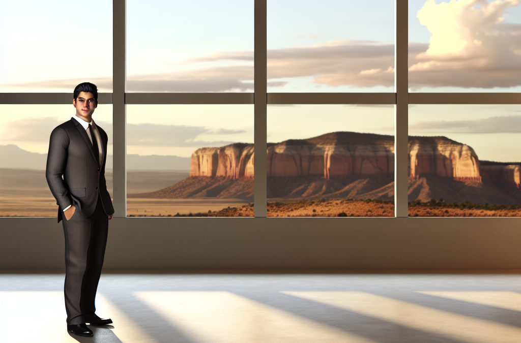 Grand Junction Scholarships: Cory Thompson’s Playbook