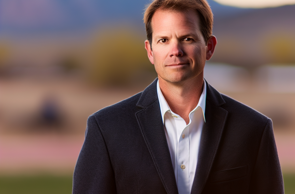 Cory Thompson on Sports, Education in Fruita CO