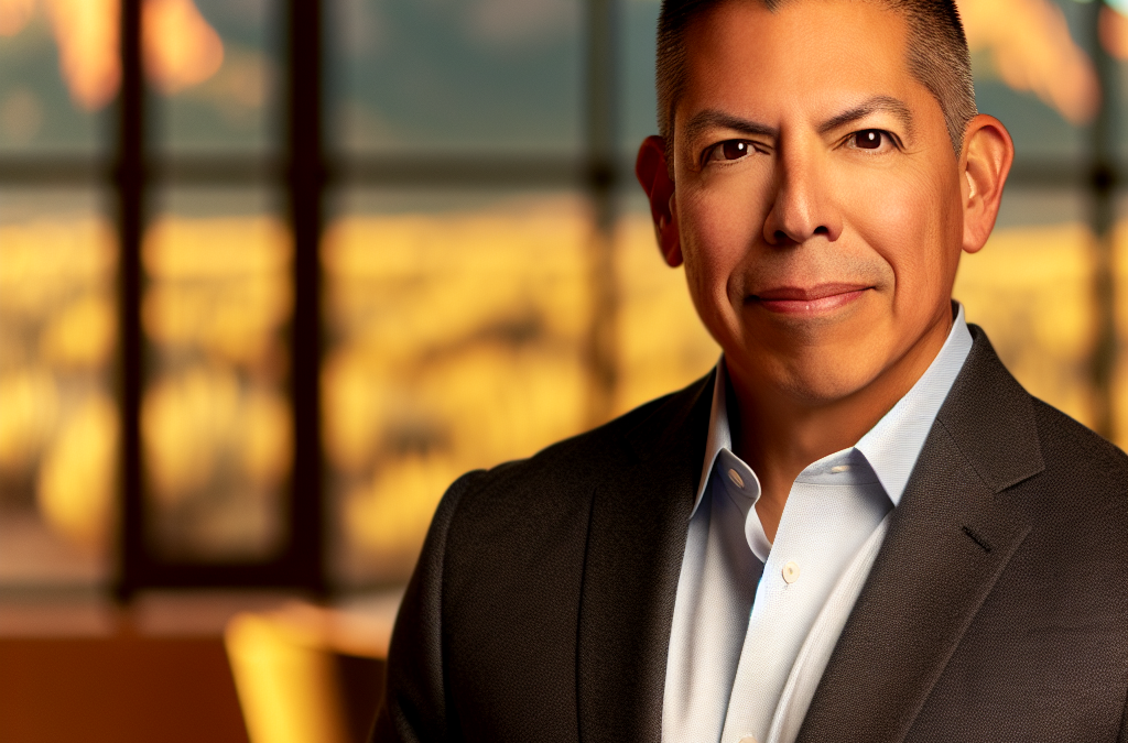 Cory Thompson on AI Trends in Scholarships in CO