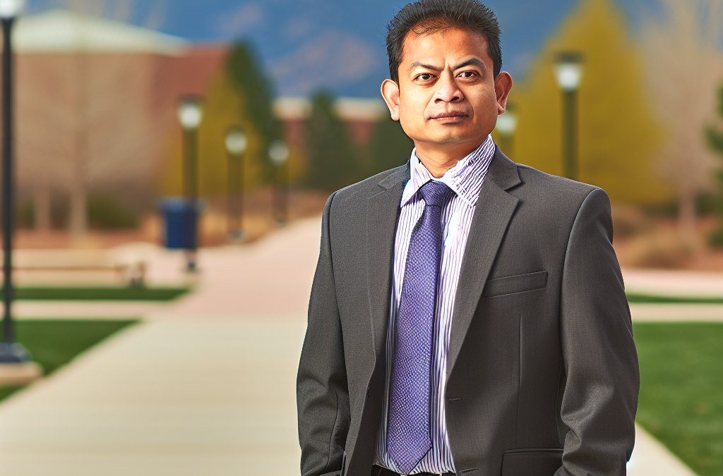 Cory Thompson Scholarship Offer: Fruita CO Impact