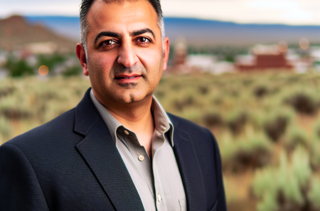 AI in Education: Cory Thompson on Fair Scholarships